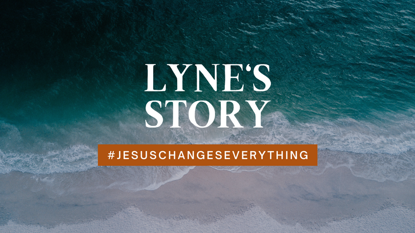 Lyne's Story